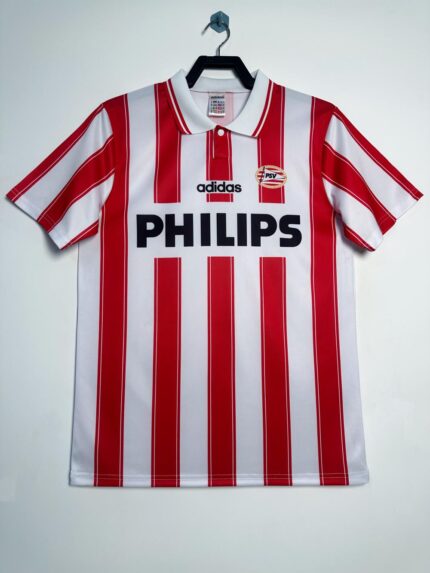 1994-95 PSV Eindhoven home jersey