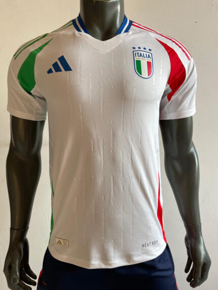2024 Italy Away
