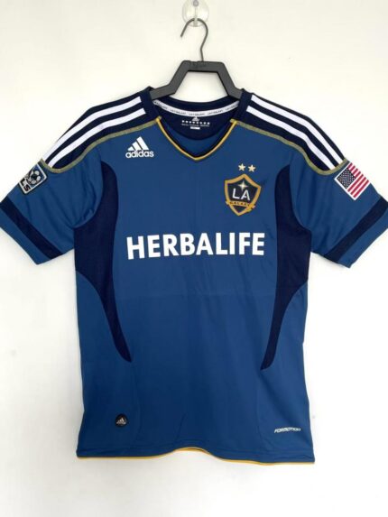 2011-12 Los Angeles Galaxy away Jersey
