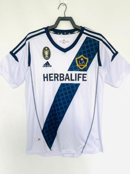 202 Los Angeles Galaxy home Jersey