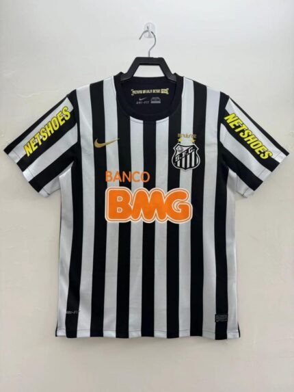 2012-13 Santos Away jersey