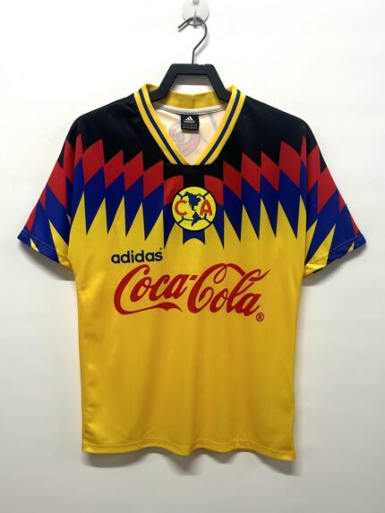 1995 America's Home Jersey