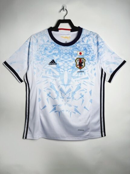 2016-17 Japan Away Jersey