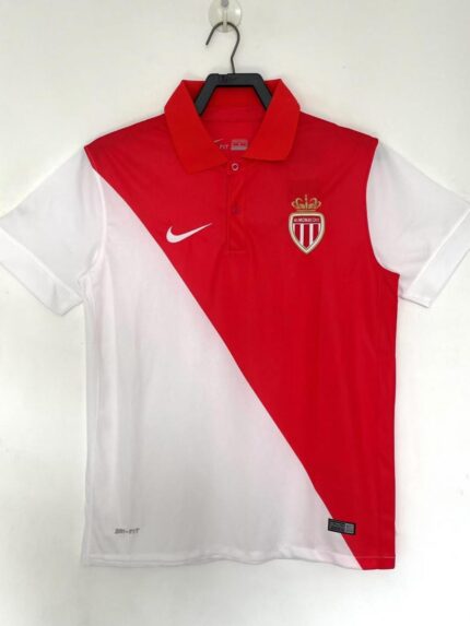 2014-15 Monaco Home Court