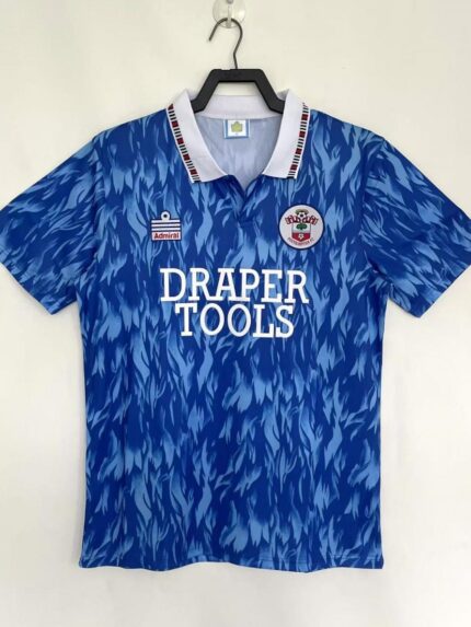 1992 Southampton away jersey