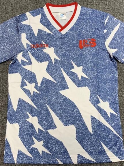 1994 U.S. away jersey