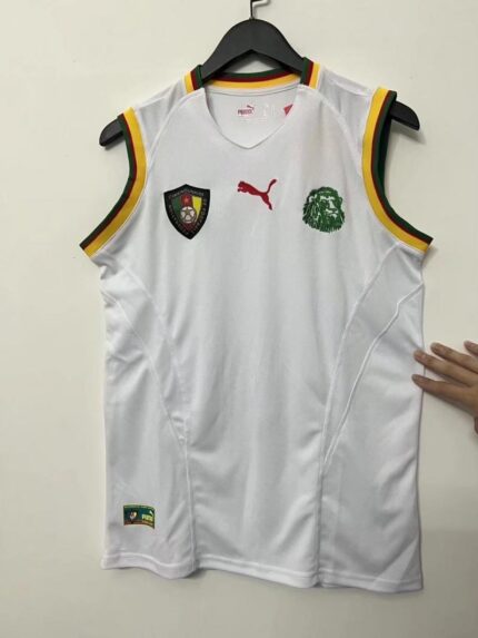 2002 Cameron jersey