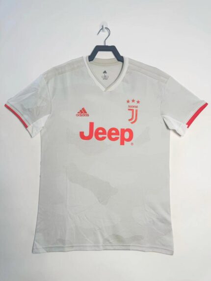 2019-20 Juventus away jersey