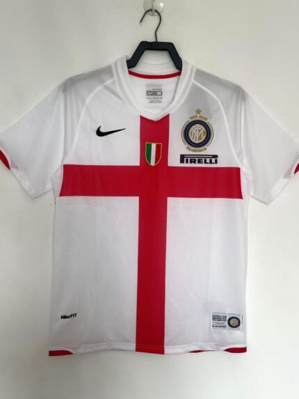 2007-08 Inter Milan Away Jersey