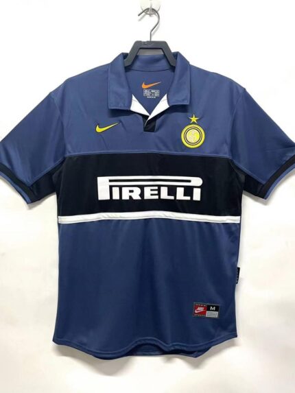 1998-99 Inter Milan third jersey