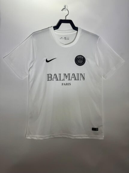 2020 Paris training uniform white