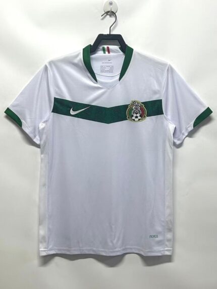 2006 Mexico Away Jersey