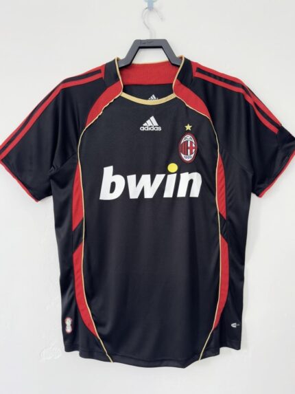 2006-07 AC Milan third jersey