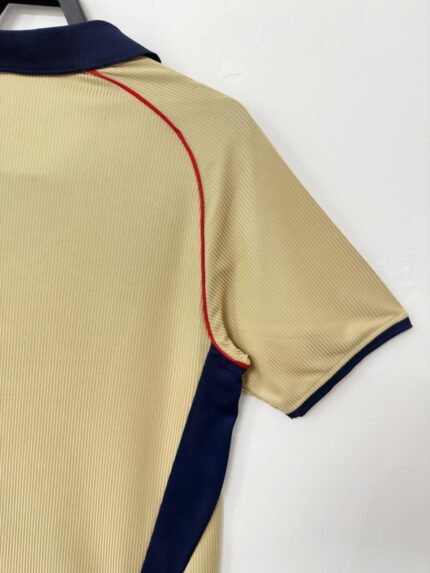 2001-02 Arsenal Away Jersey