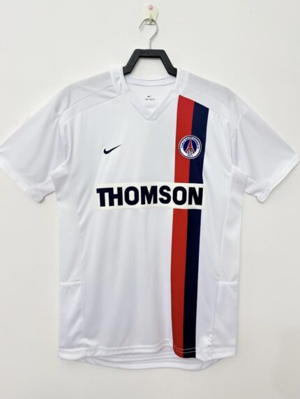 2002-03 Paris Away jersey