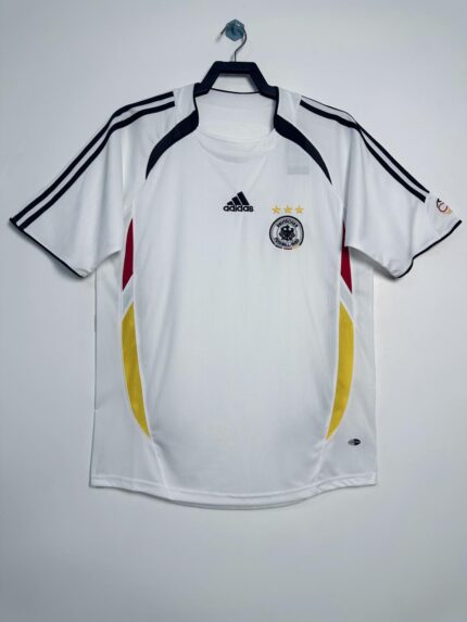 2006 Germany home jersey