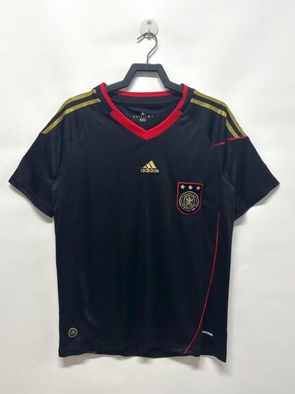 2010 Germany away Jersey