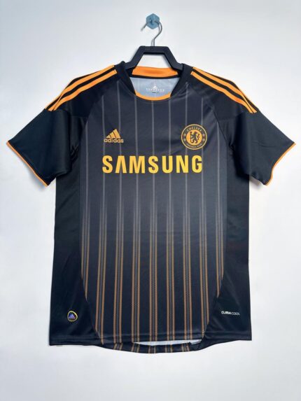 2010-11 Chelsea Away Jersey