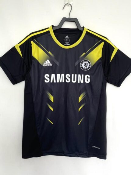 2012-13 Chelsea third jersey