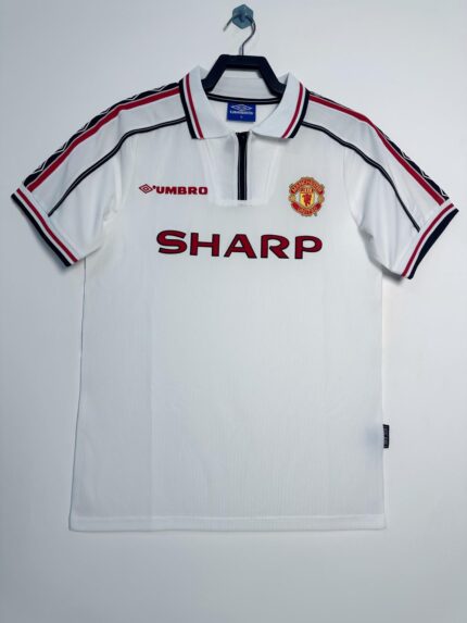 1998 Manchester United Commemorative Jersey