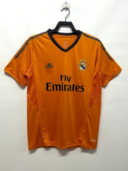 2013-14 Real Madrid third jersey