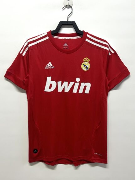 2011-12 Real Madrid third jersey